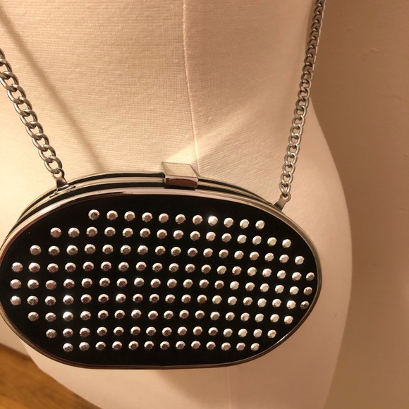 Clutch/ cross body bag - Picture 2 of 4